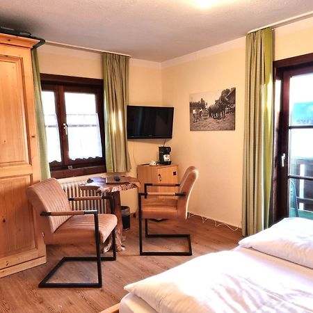 Seehotel Hartung & Ferienappartements Füssen Екстериор снимка