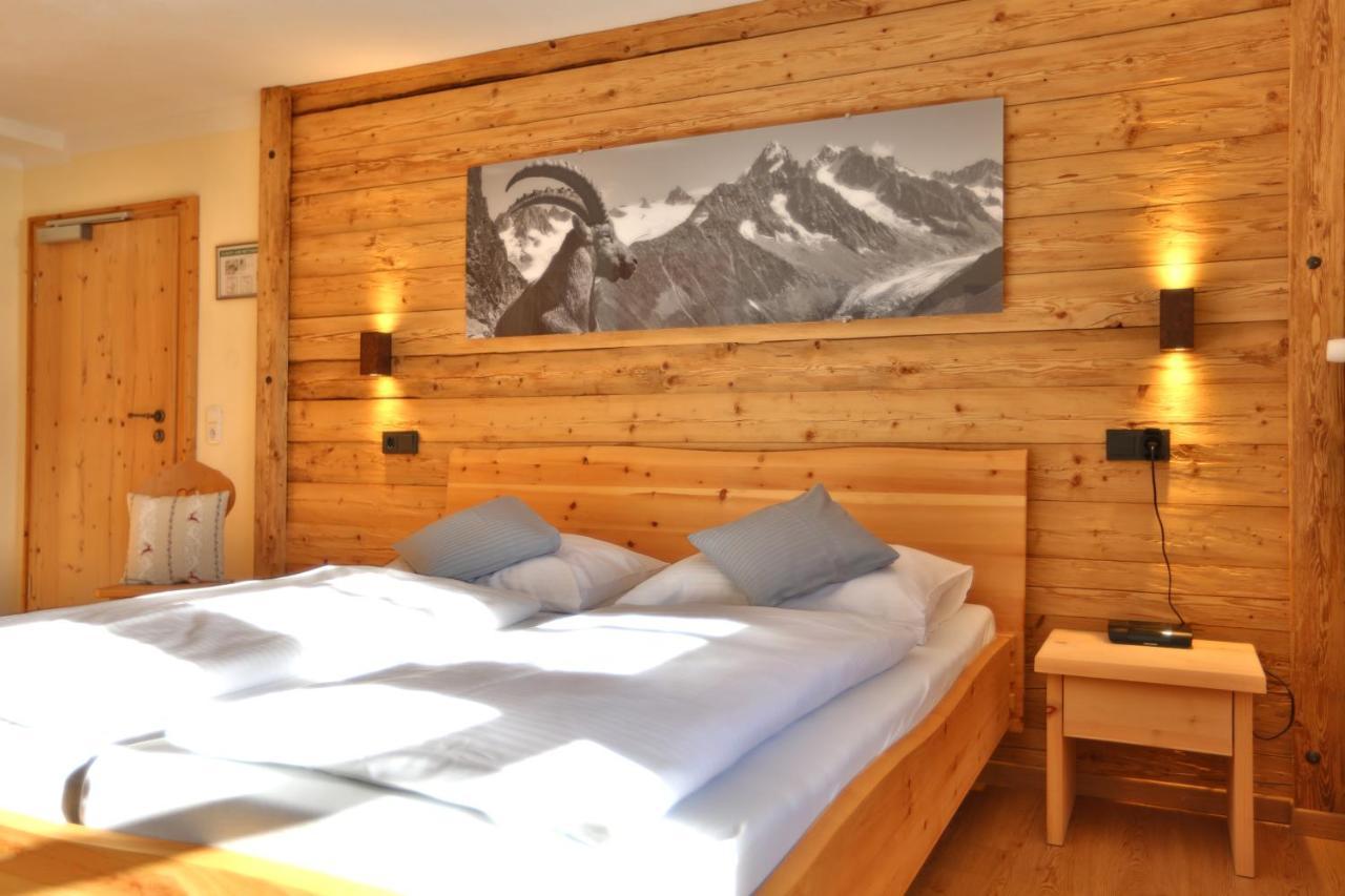 Seehotel Hartung & Ferienappartements Füssen Екстериор снимка