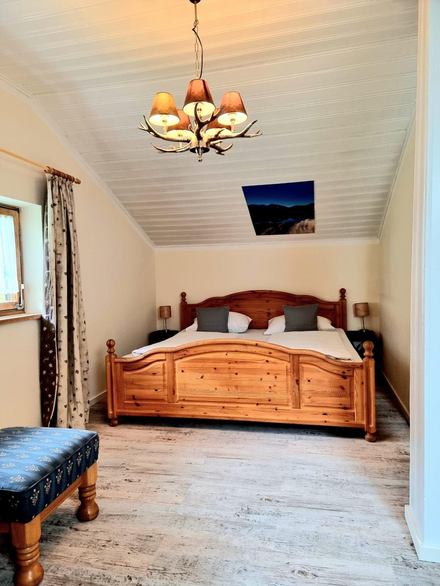 Seehotel Hartung & Ferienappartements Füssen Стая снимка