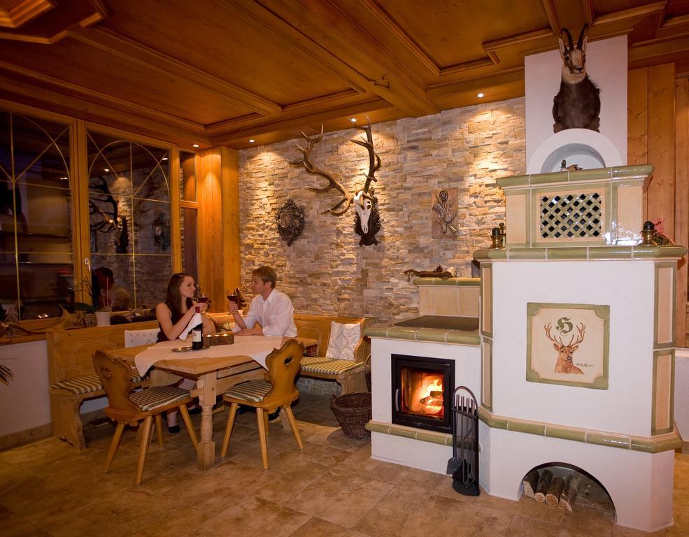 Seehotel Hartung & Ferienappartements Füssen Екстериор снимка